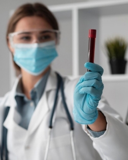 COLETA À DOMICÍLIO